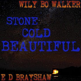 Wily Bo Walker and E.D. Brayshaw